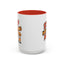 Animal Mug - Stop Hounding Me