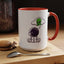 Alien Mug - Thinking Of Aliens