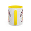 Alien Mug - The Horrors Persist
