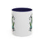 Alien Mug - Hello Human