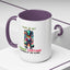 Alien Mug - This Is My Human Costume