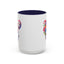 Mother's Day Mug - Best Mom Ever
