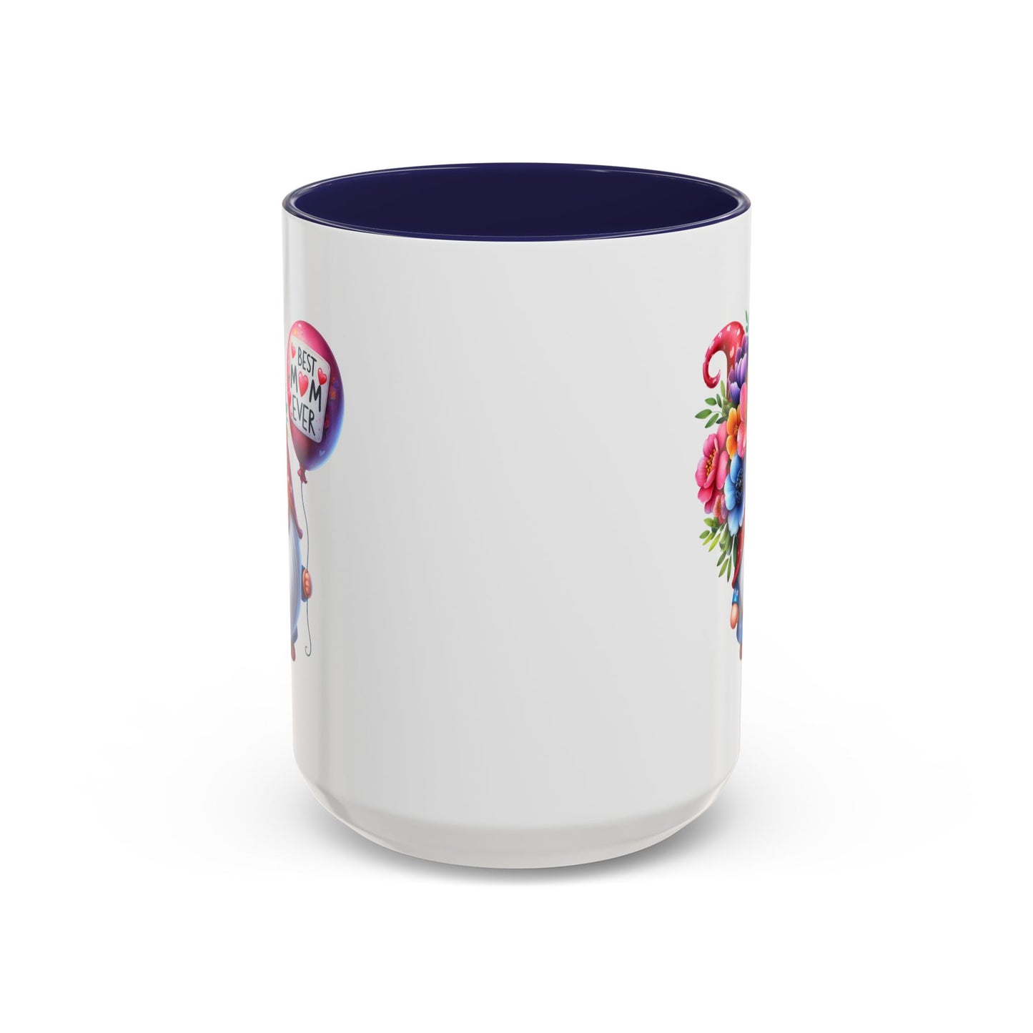 Mother's Day Mug - Best Mom Ever
