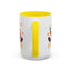 Adult Mug - Dead Inside and Out
