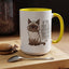 Animal Mug - If You Find Me Offensive