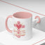 Religious Mug - Jesus Loves Me
