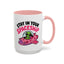 Alien Mug - Stay In Your Spaceship