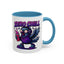 Office Mug - Zero Chill