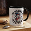 Office Mug - I'm Having A Meltdown