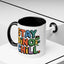 Humor mug - Stay Dino Chill
