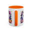 Halloween Mug - Trick Or Treat