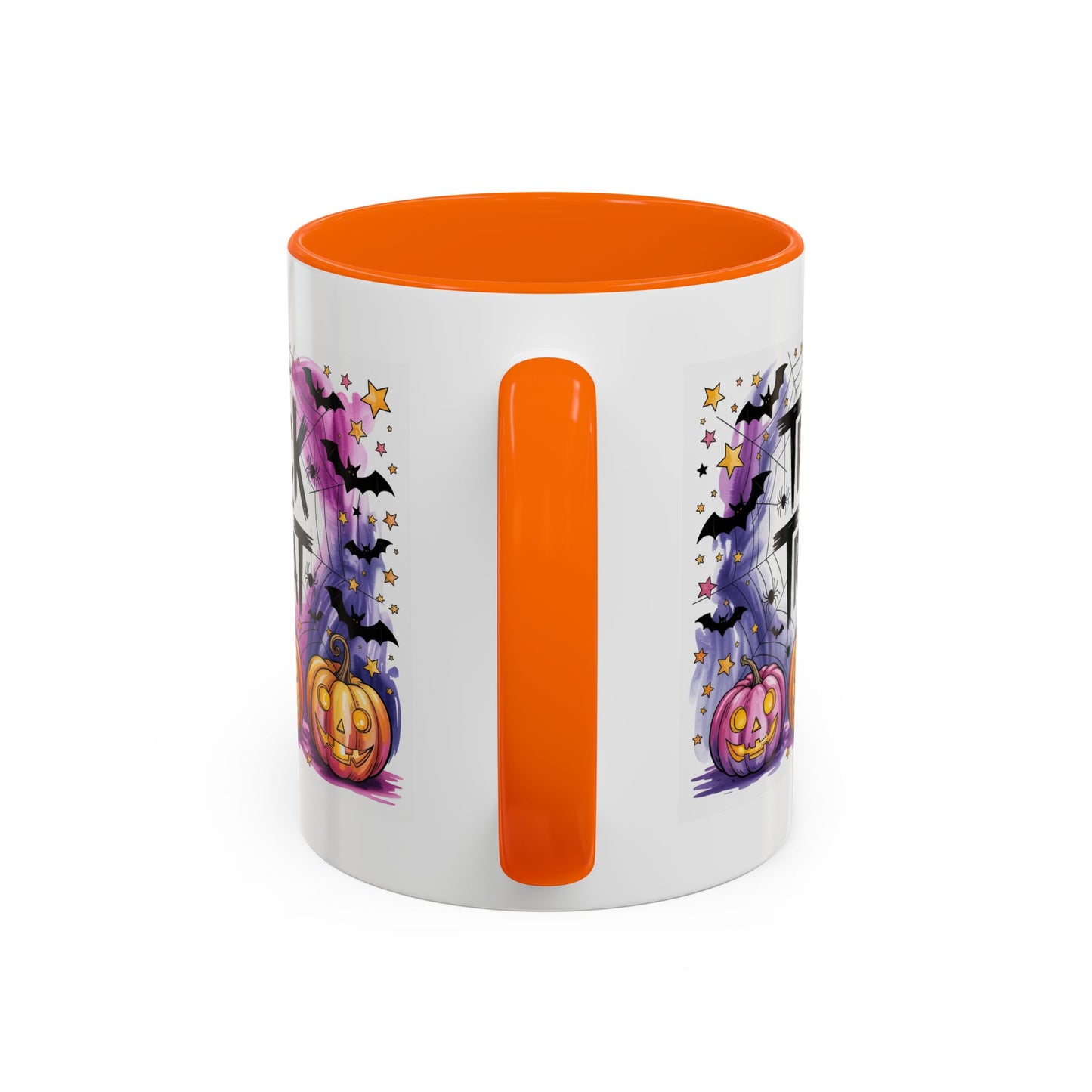 Halloween Mug - Trick Or Treat