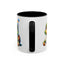 Birthday Mug - Turtle Clipart