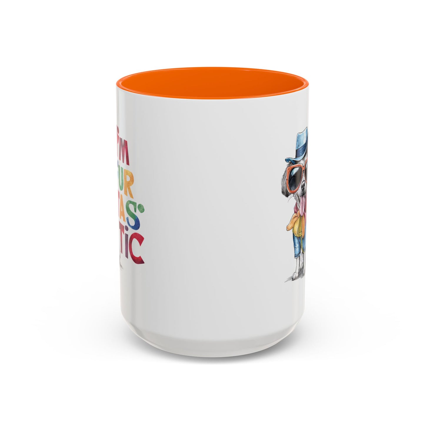 Animal Mug - I'm Furtastic