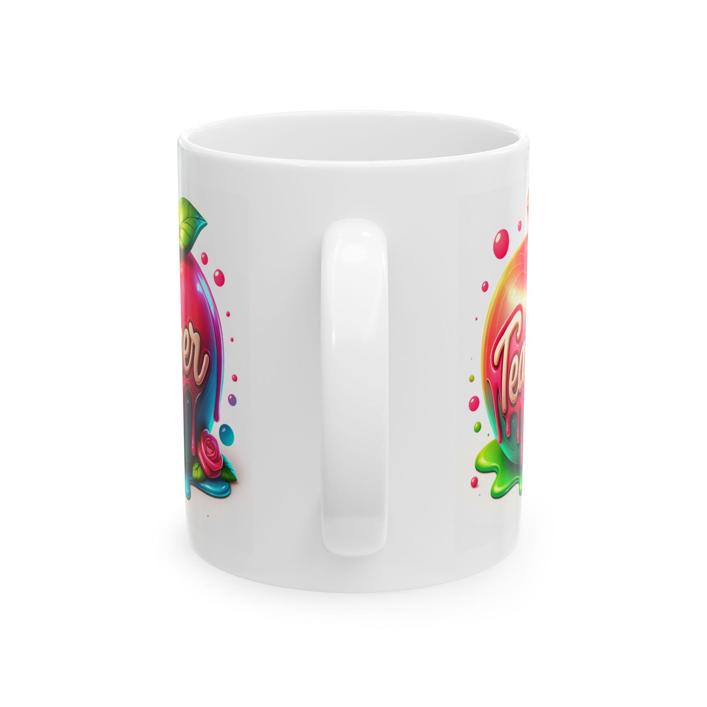 Occupation Mug