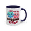 Anniversary Mug - You Are My Missing Piece