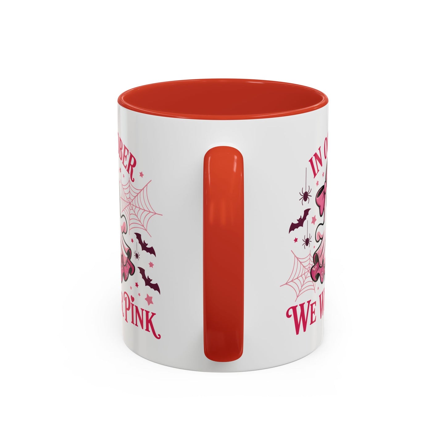 Support Mug - In October