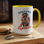 4th of July Mug - Born Free But Now I'm Expensive