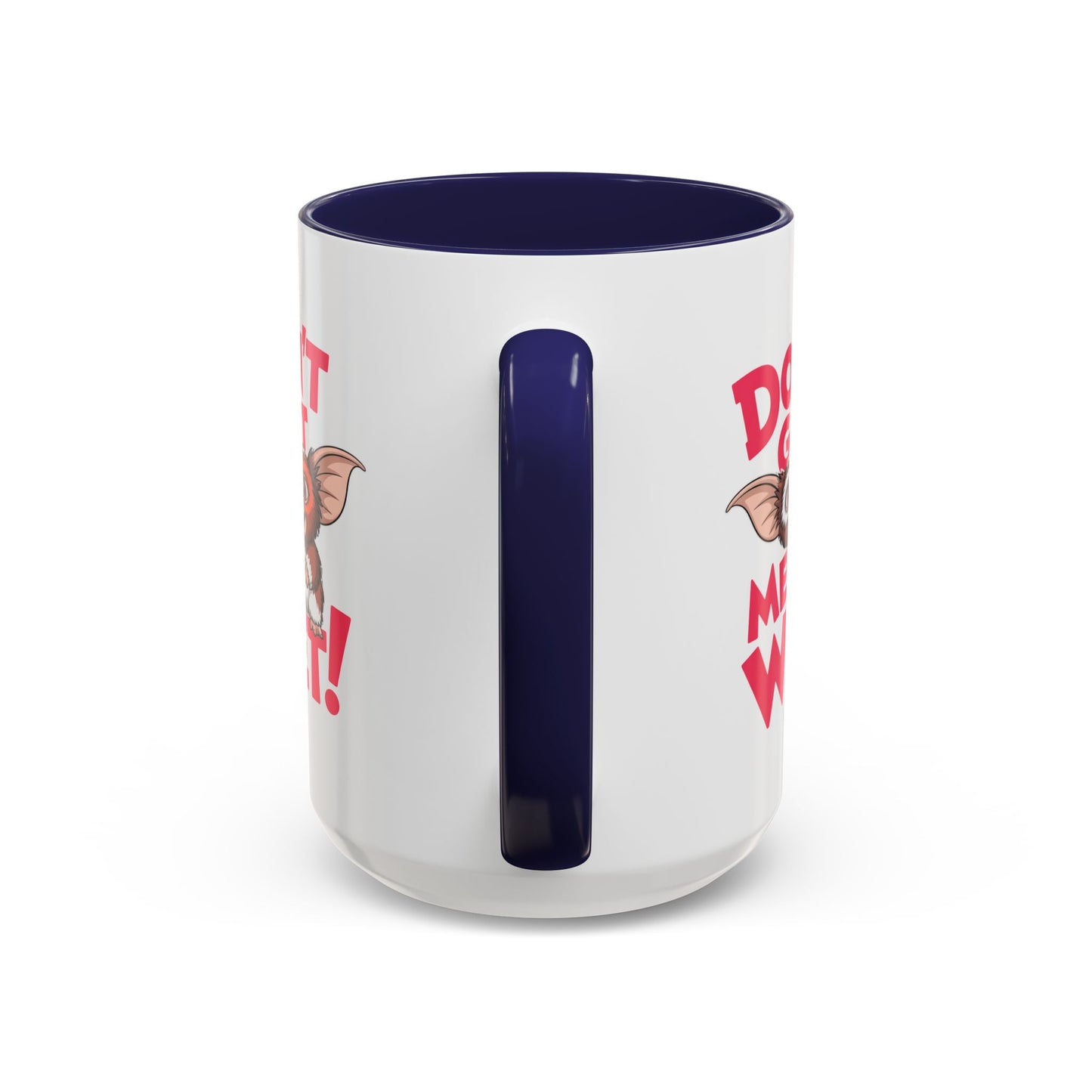 Adult Mug - Don't Get Me Wet