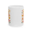 Mother's Day Mug - Mom Life Is My Jam