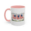 Religious Mug - God Sheds His Grace