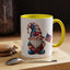 4th of July Mug - American Gnome 22