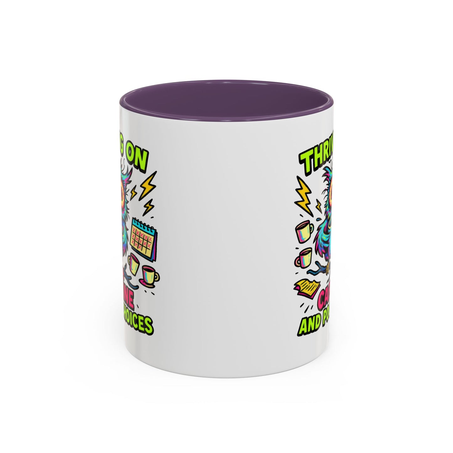 Office Mug - Thriving