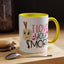 Valentine's Day Mug - I Love You Smore