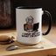 Office Mug - I Have No Idea