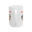 Office Mug - Accountants work Their Assets Off