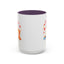 Anniversary Mug - I Love You More Than The Cat