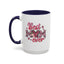 Mother's Day Mug - Best Mom Ever