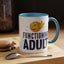 Adult Mug - Functioning Adult
