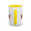Humor Mug - Delete All Cookies