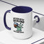 Alien Mug - Intergalactic Overload
