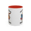 Animal Mug - You Call It Chaos