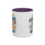 Humor Mug - I Am a Multitasking