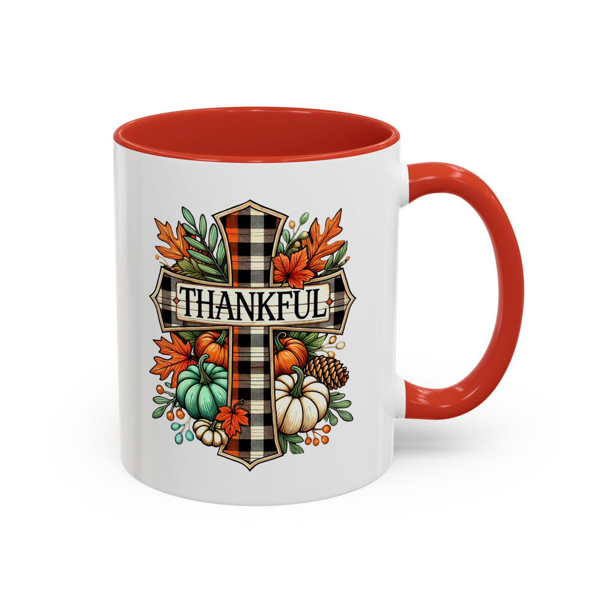Fall Mug