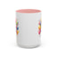 Birthday Mug - Happy Birthday Cute Balloon