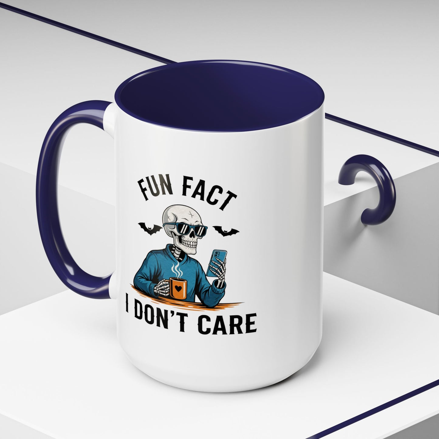 Office Mug - Fun Fact
