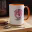 Birthday Mug - Sexy Drama Lama