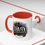 Father's Day Mug - Dad Cowboy