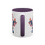 4th of July Mug - American Gnome 16