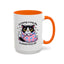 Humor Mug - I'm Having a Cosy Day