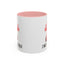 Adult Mug - I Willy Love You