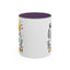 Adventure Mug - Work Save Travel Repeat