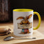 Easter Mug - Happy Easter Bunny Sign