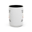 Adult Mug - Your Nutsack Begging You To Stop