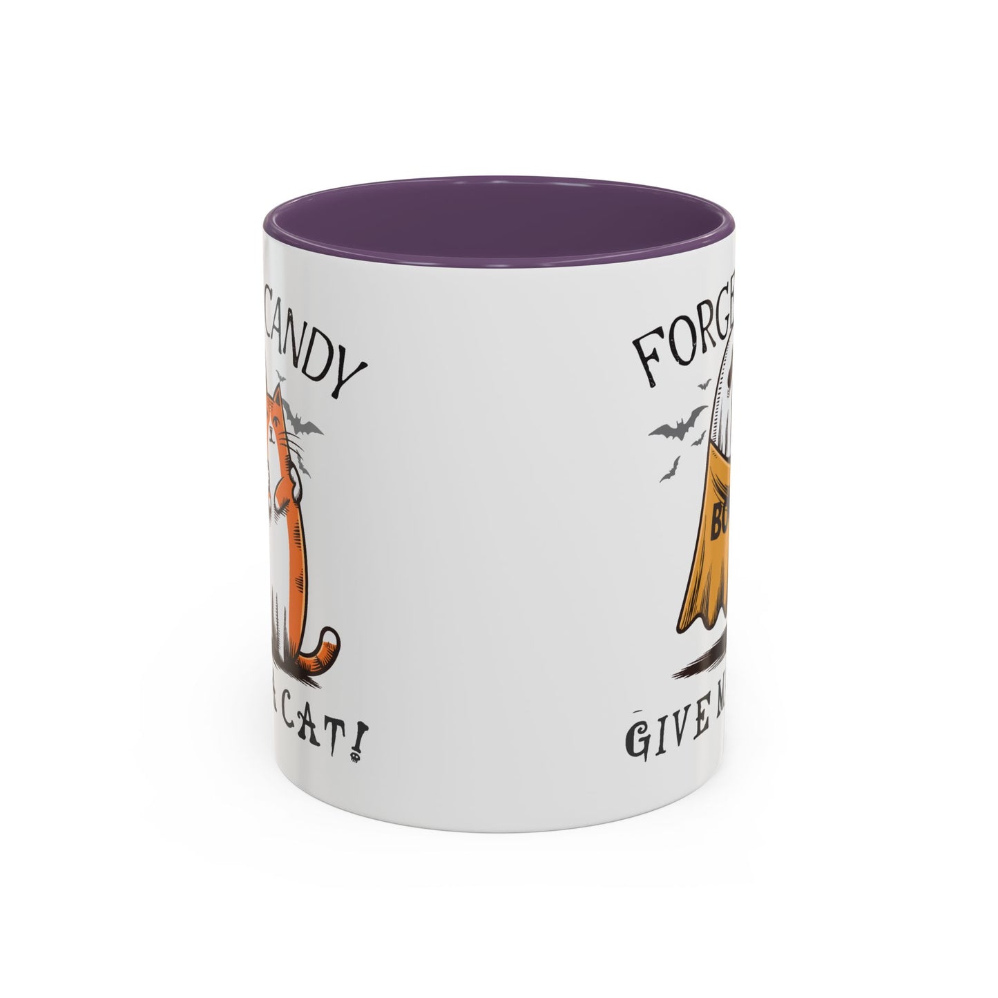 Animal Mug - Forget Candy