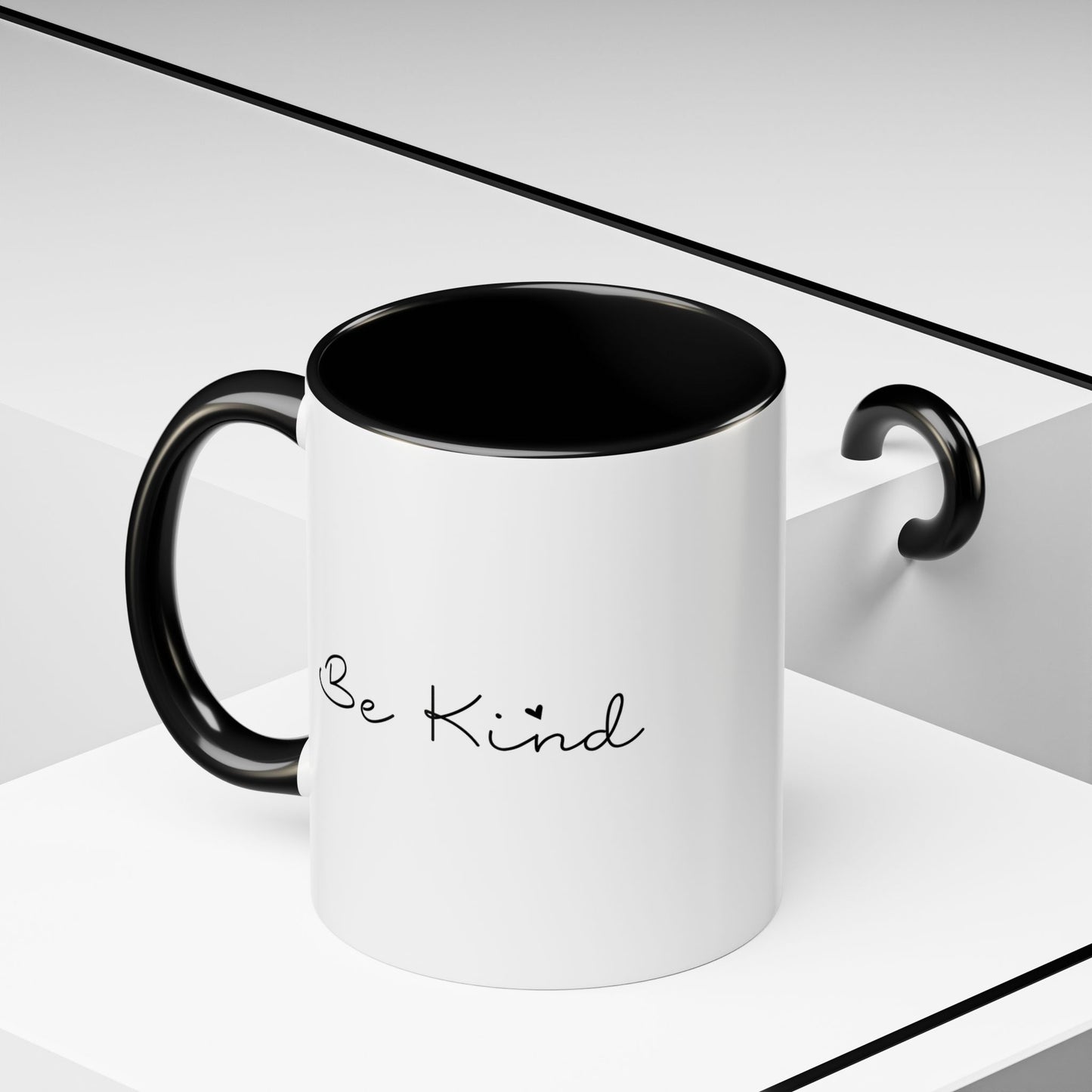 Motivational  Mug - Be Kind 2